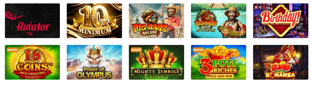 Muchbetter en Jackpot City muchbetter casinos metodos