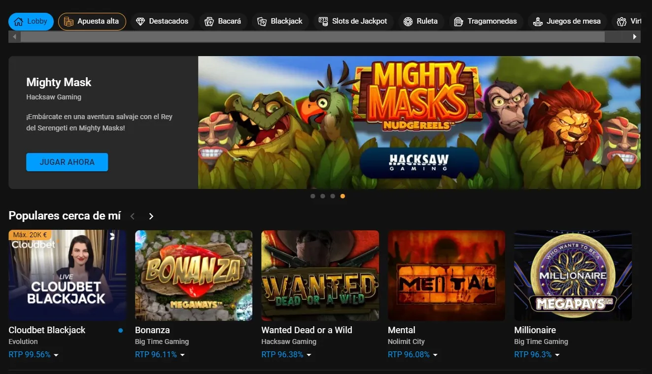 Cloudbet y la tecnología blockchain colombia mejores casinos cloudbet